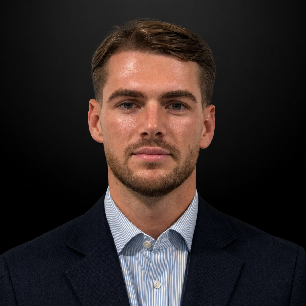 Irving Knight Team Member