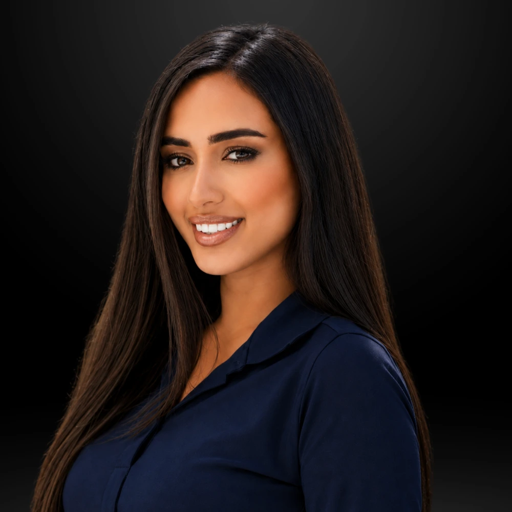 Emira Chennouf
