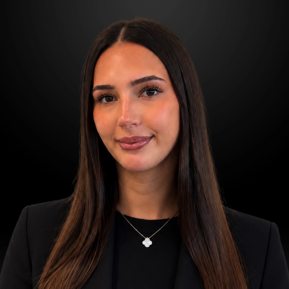 Sophia Nabili